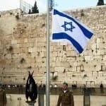 Einwandern nach Israel